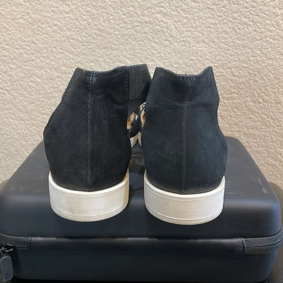 Naturalizer Raleigh Slip-On Sandals Size 10 - Picture 6 of 8